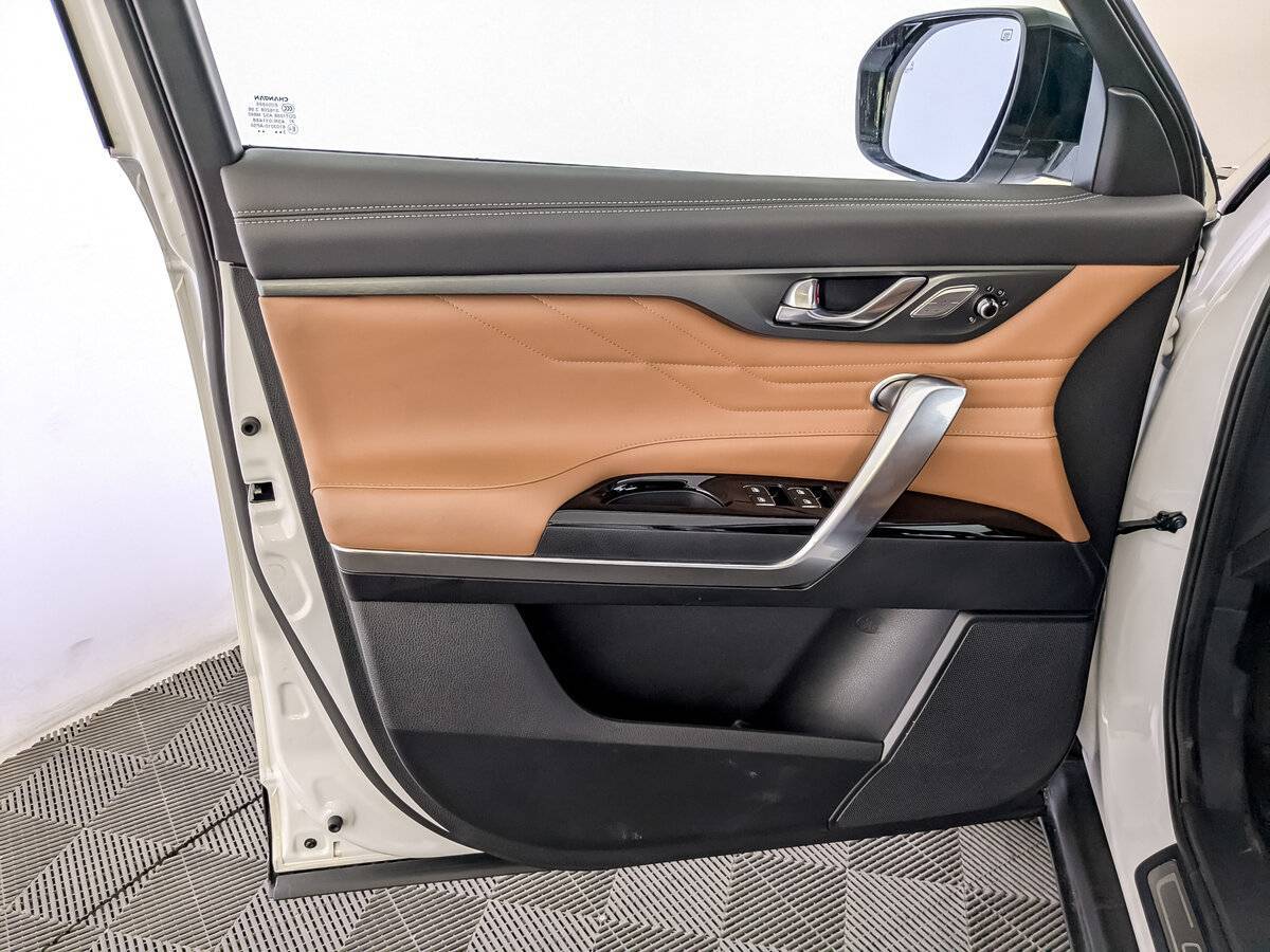 Купить Changan CS95, 2023, 52 491 км, фото №19