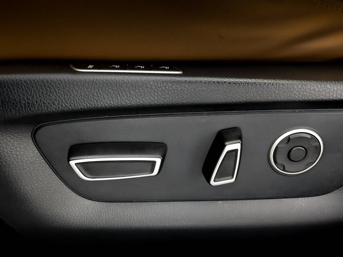 Купить Changan CS95, 2023, 52 491 км, фото №21