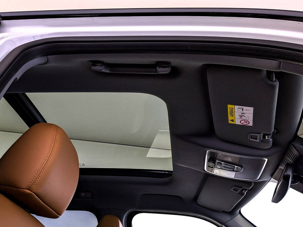 Купить Changan CS95, 2023, 52 491 км, фото №24