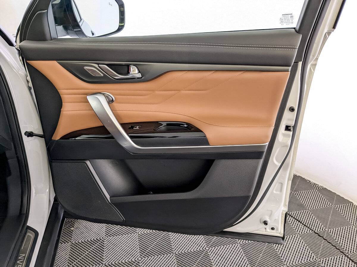 Купить Changan CS95, 2023, 52 491 км, фото №27