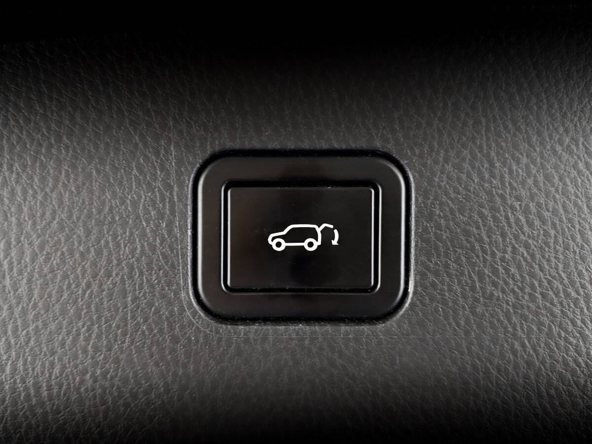 Купить Changan CS95, 2023, 52 491 км, фото №28