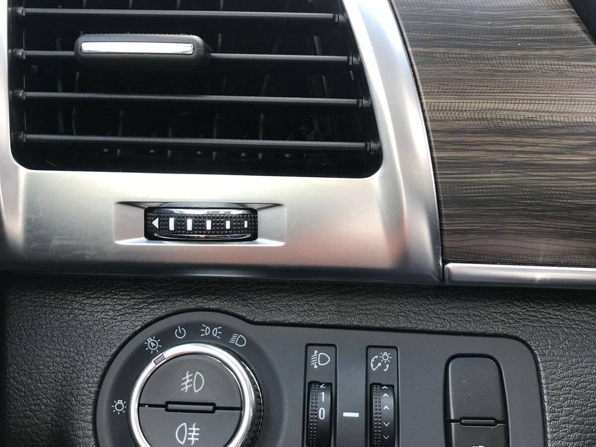 Купить Haval H9, 2023, 20 301 км, фото №14