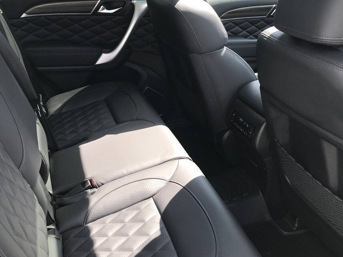 Купить Haval H9, 2023, 20 301 км, фото №15