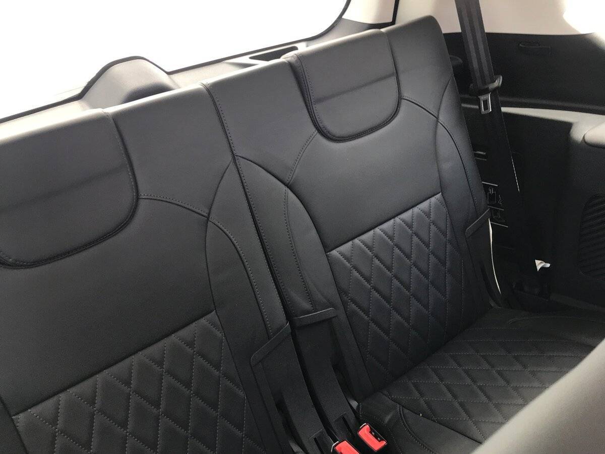 Купить Haval H9, 2023, 20 301 км, фото №17