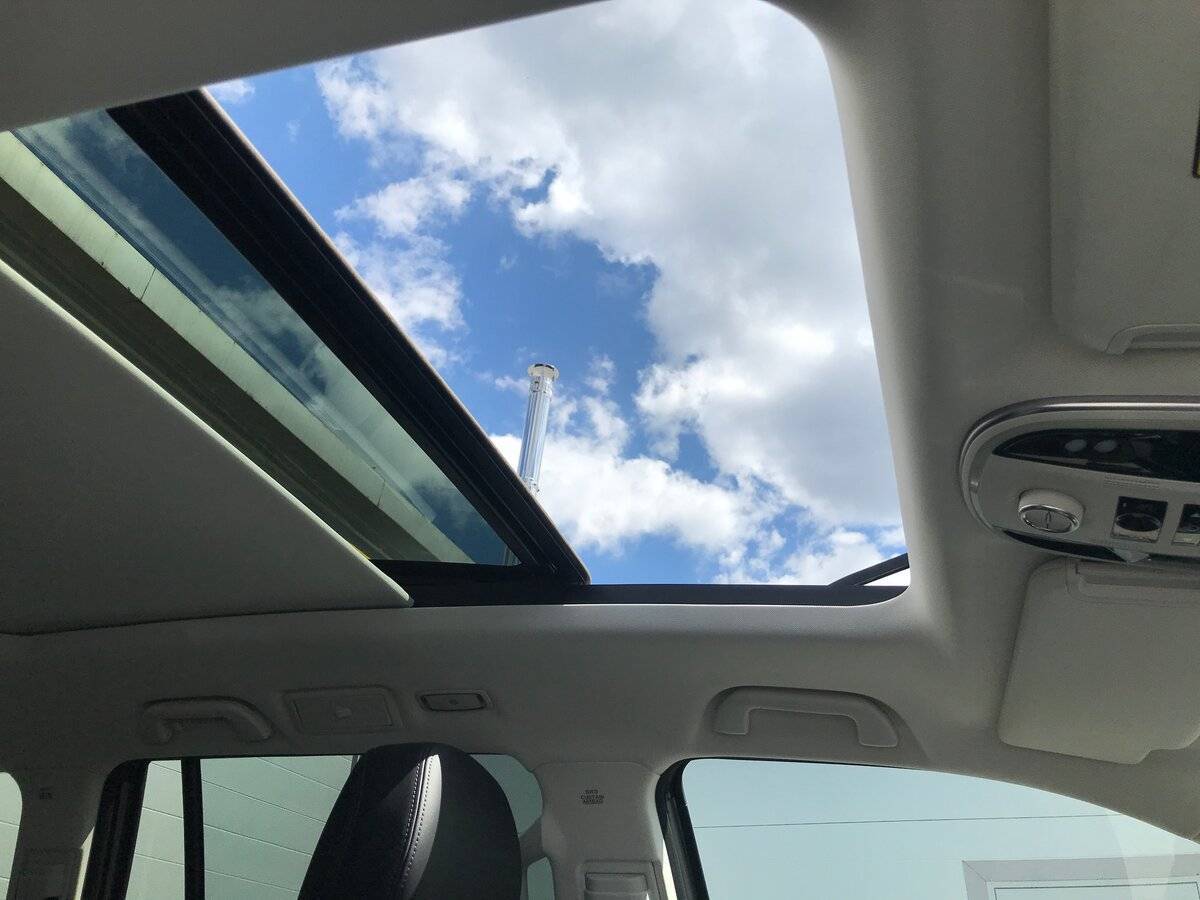 Купить Haval H9, 2023, 20 301 км, фото №22