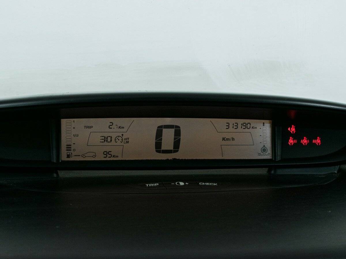 Купить Citroen C4, 2006, 313 186 км, фото №13