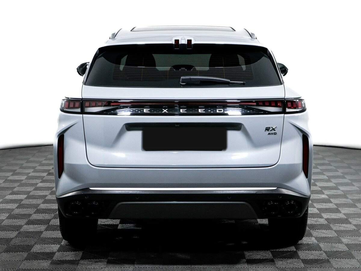 Купить Exeed RX, 2023, 18 886 км, фото №6
