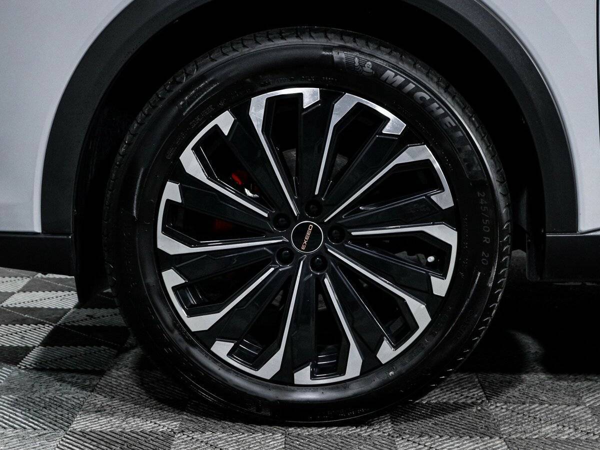 Купить Exeed RX, 2023, 18 886 км, фото №15