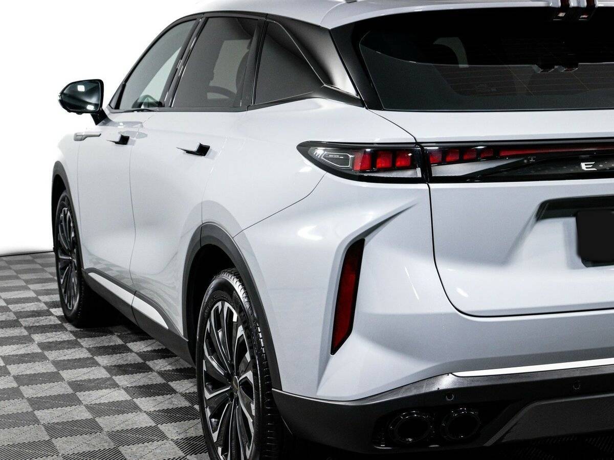 Купить Exeed RX, 2023, 18 886 км, фото №20