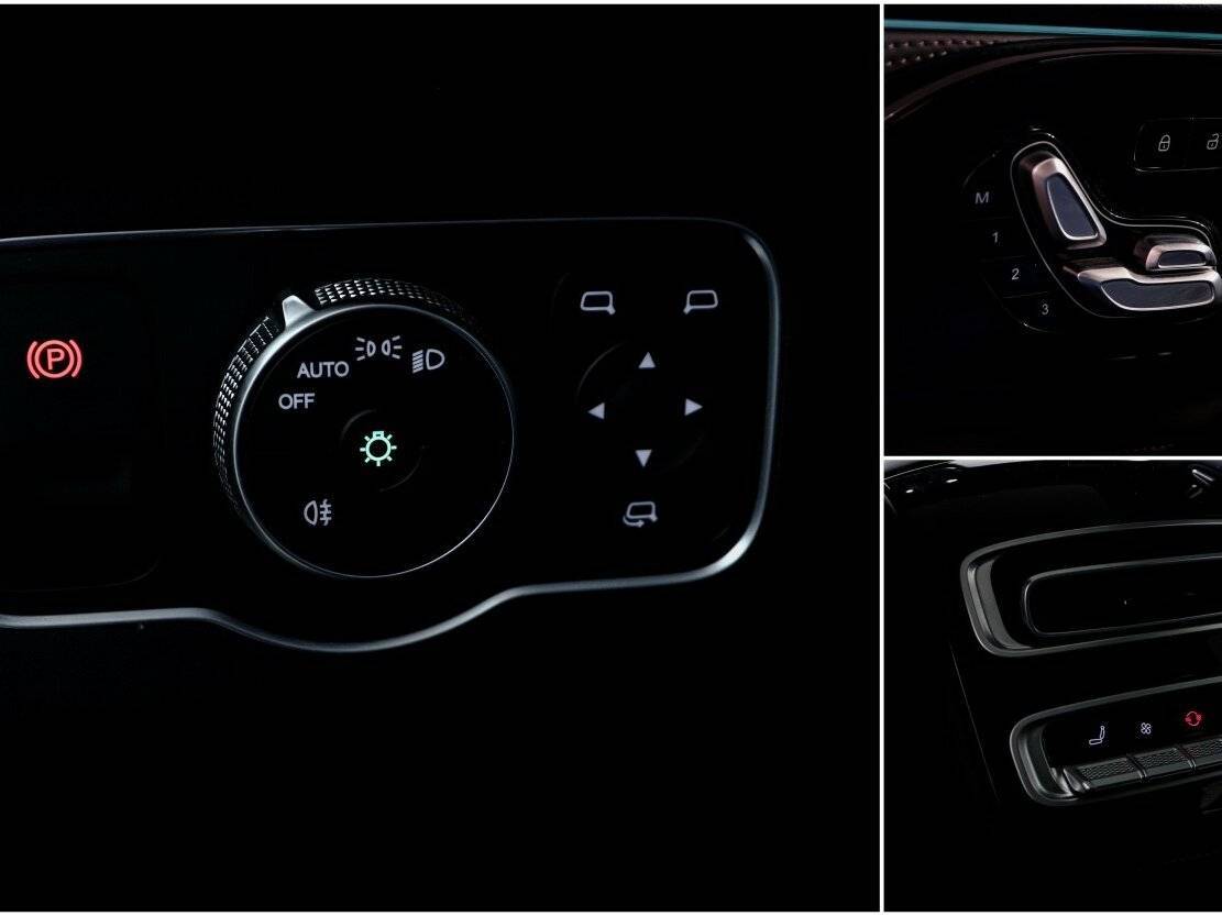 Купить Exeed RX, 2023, 18 886 км, фото №26