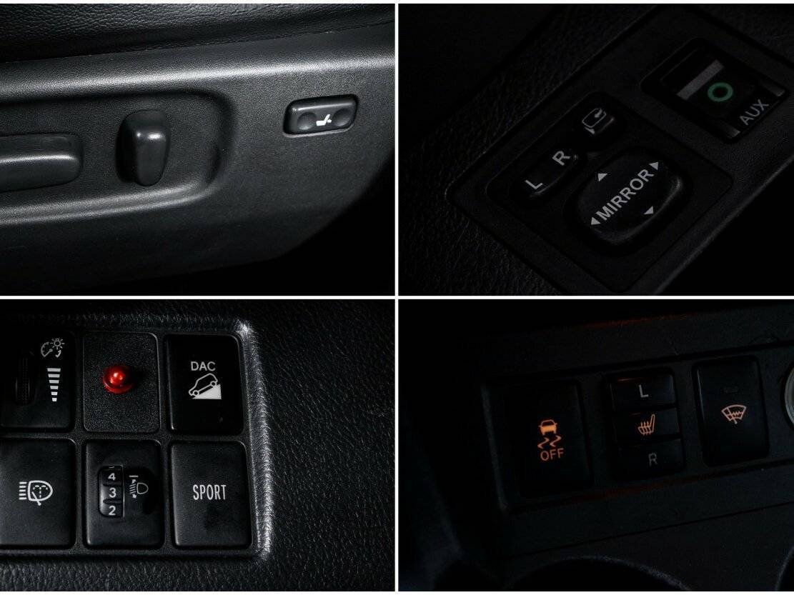 Купить Toyota RAV4, 2010, 210 597 км, фото №17