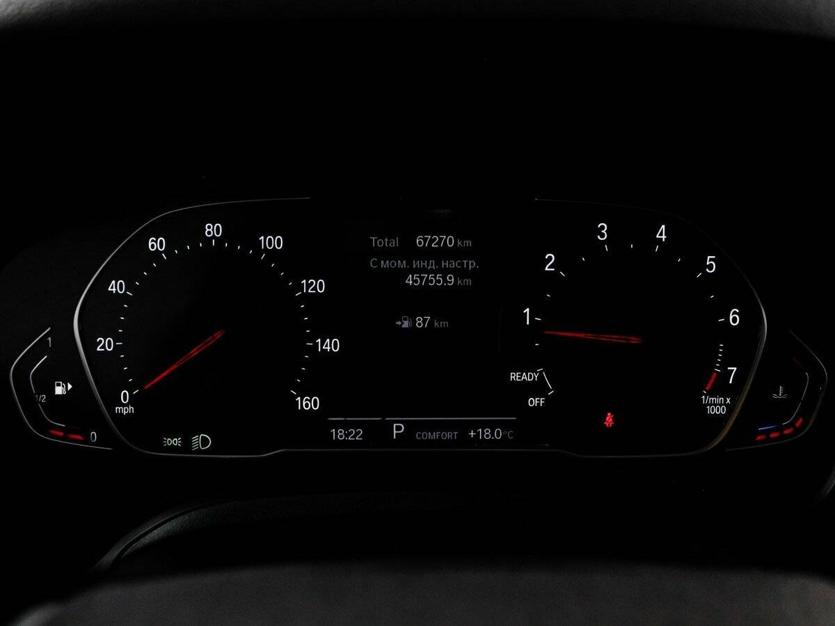 Купить BMW 2 серии 230i, 2022, 67 269 км, фото №11