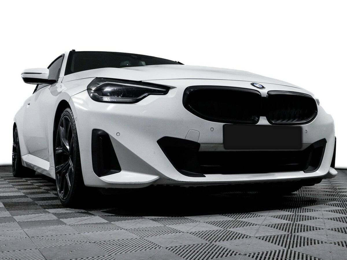 Купить BMW 2 серии 230i, 2022, 67 269 км, фото №18