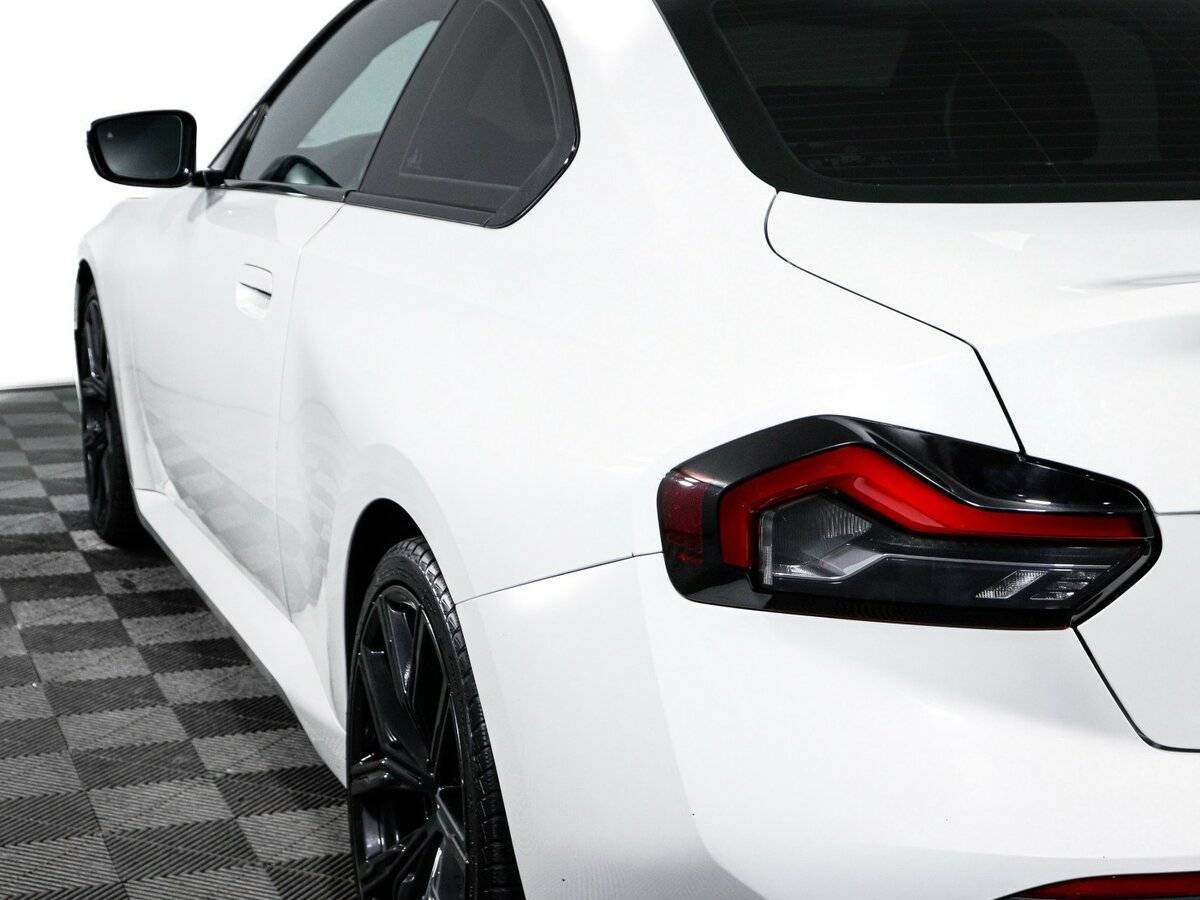 Купить BMW 2 серии 230i, 2022, 67 269 км, фото №19