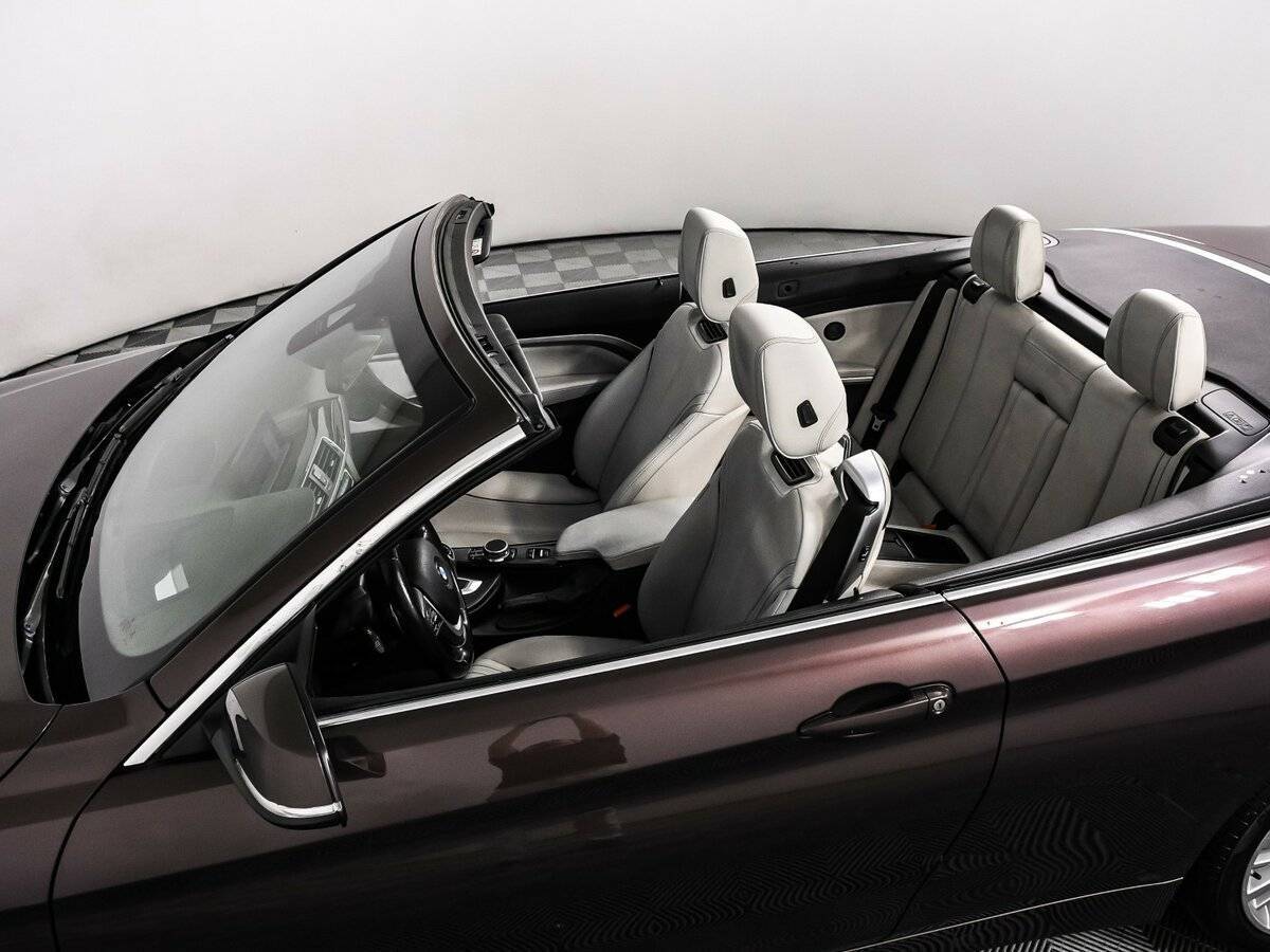 Купить BMW 4 серии 435d xDrive, 2020, 133 560 км, фото №16