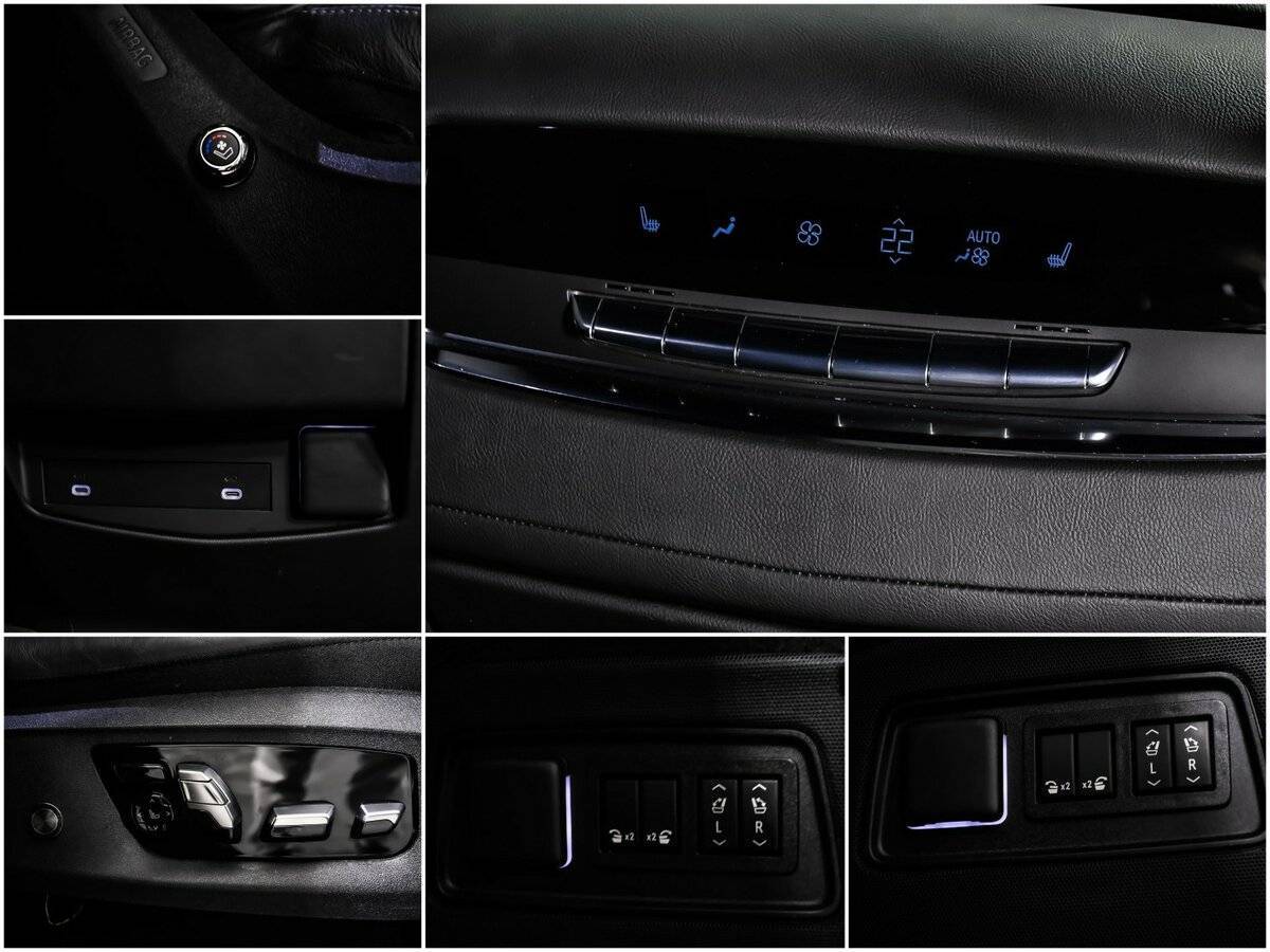 Купить Cadillac Escalade, 2022, 13 500 км, фото №13