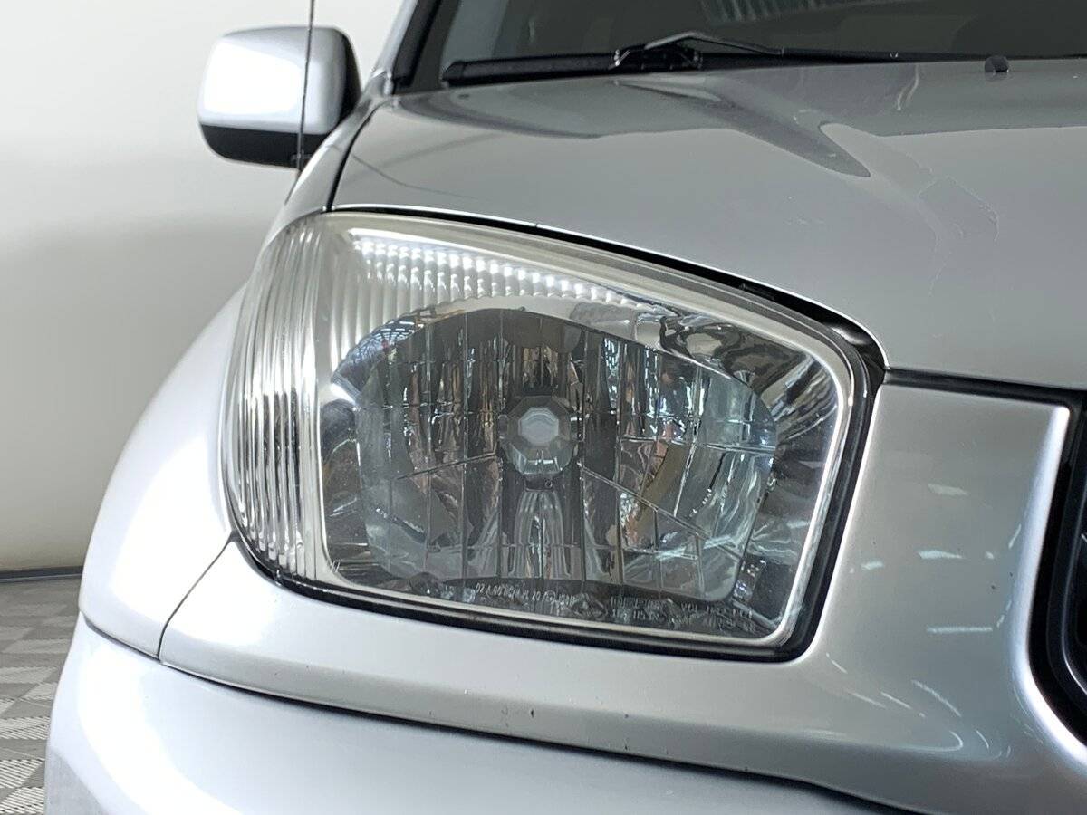 Купить Toyota RAV4, 2002, 171 487 км, фото №10