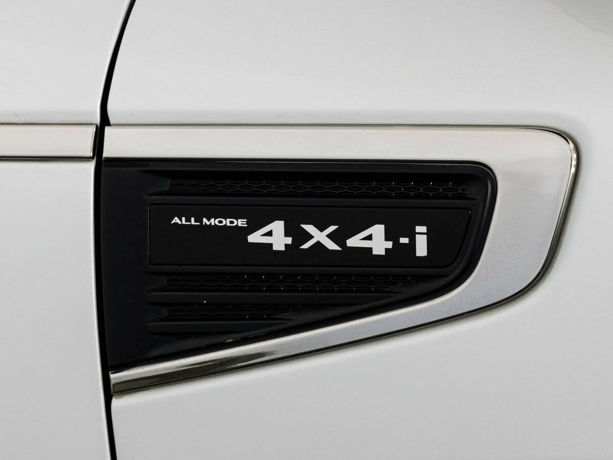 Купить Renault Samsung QM6, 2019, 107 174 км, фото №18