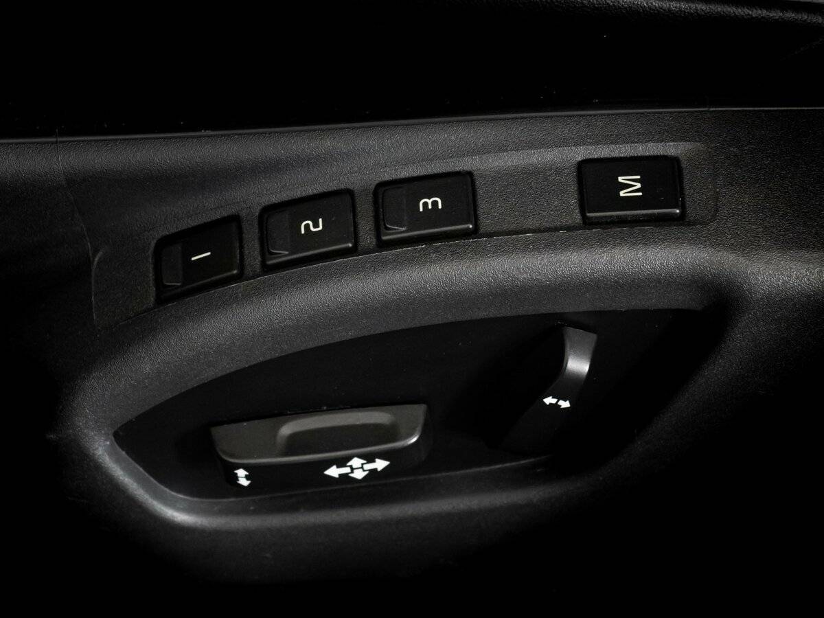 Купить Volvo S60, 2011, 109 976 км, фото №17