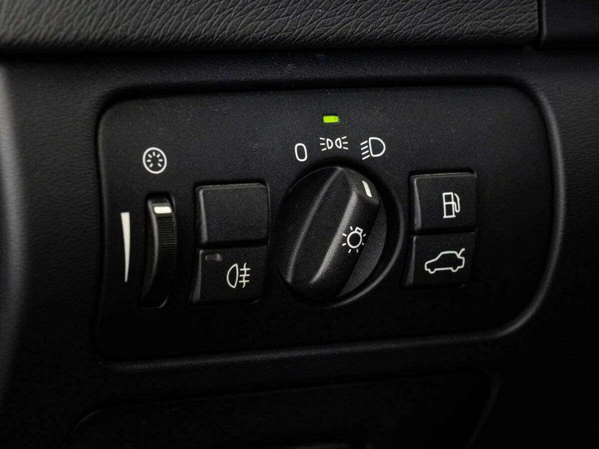 Купить Volvo S60, 2011, 109 976 км, фото №18