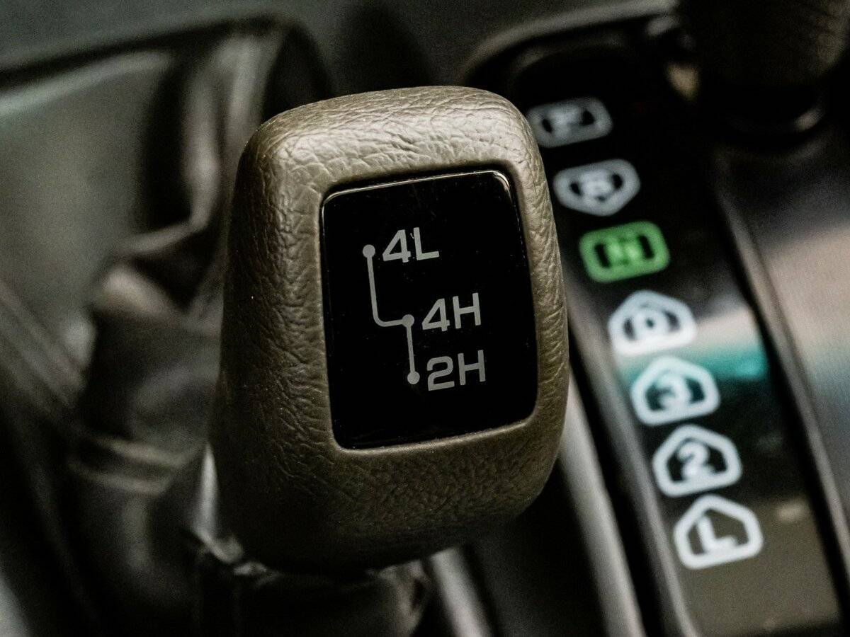 Купить Mitsubishi Pajero Sport, 2007, 422 533 км, фото №14