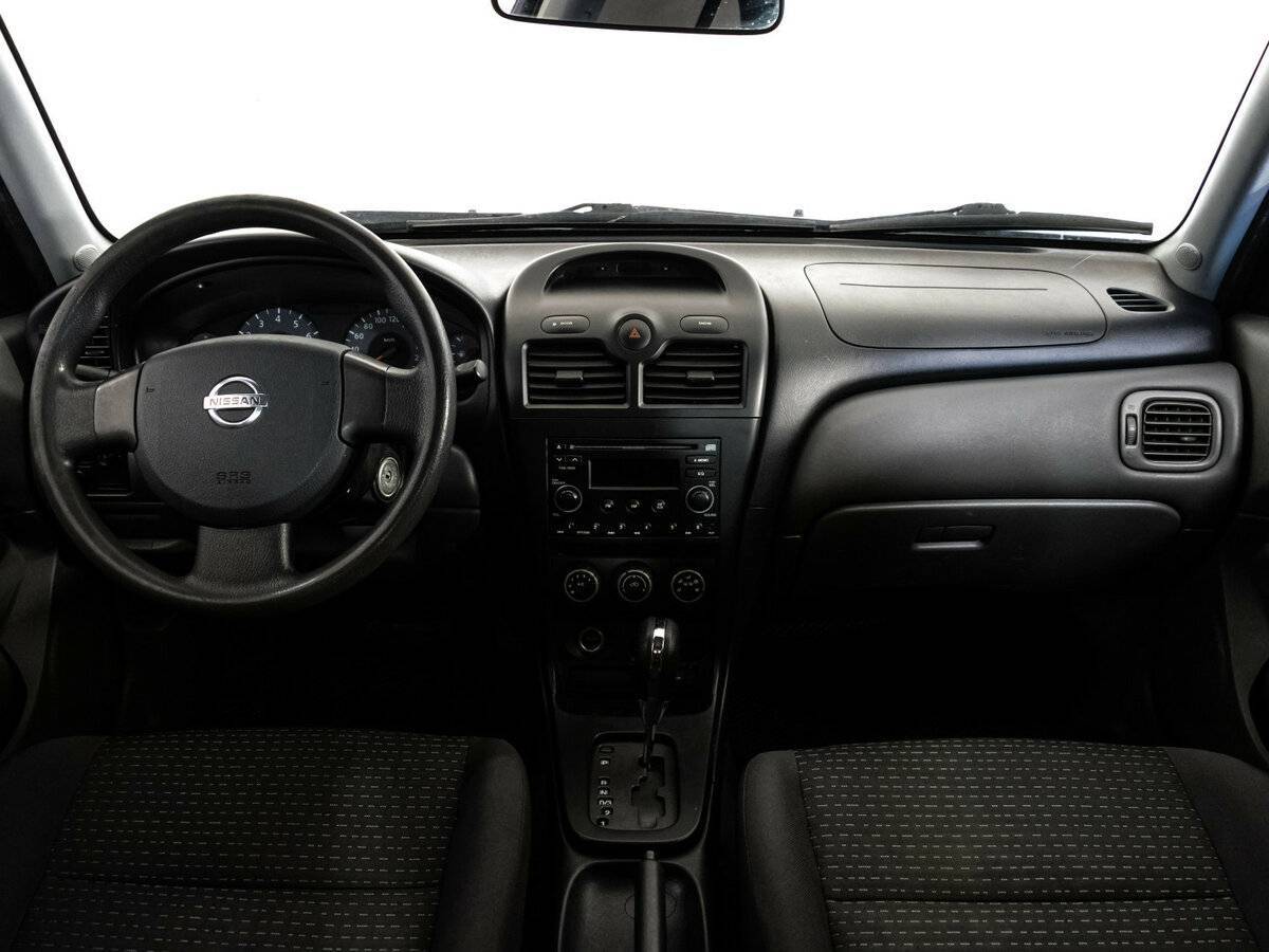 Купить Nissan Almera Classic, 2009, 177 212 км, фото №8