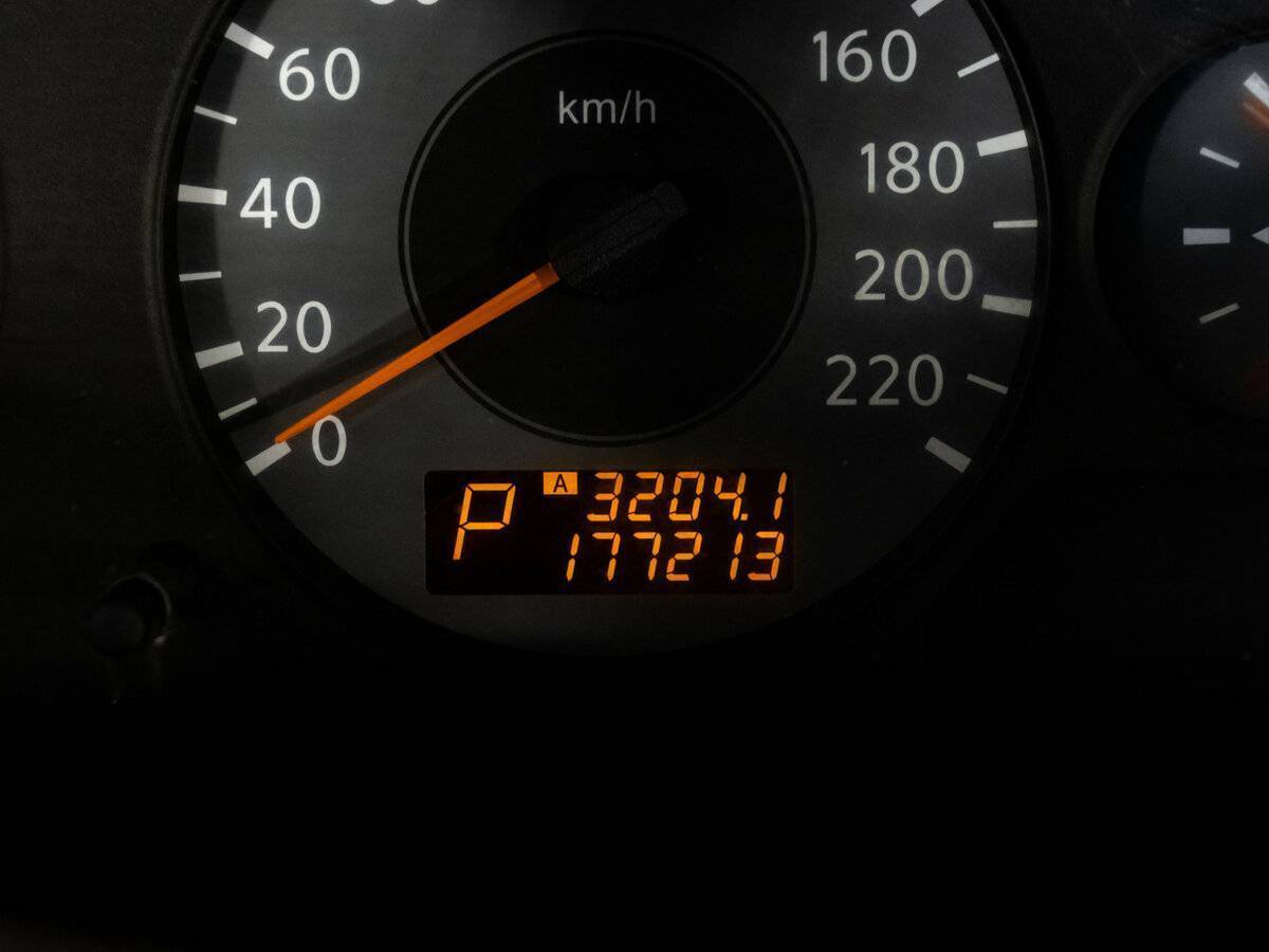 Купить Nissan Almera Classic, 2009, 177 212 км, фото №14