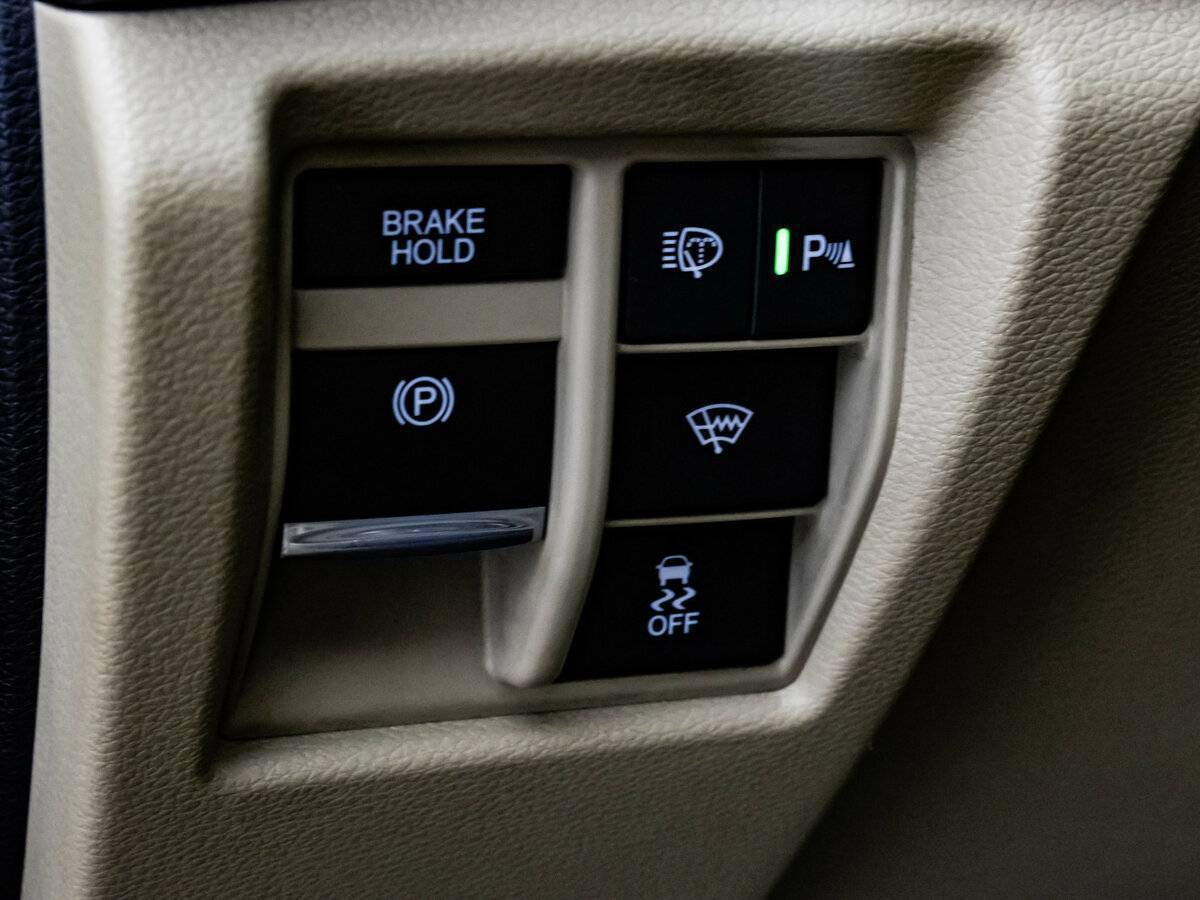 Купить Acura MDX, 2015, 158 383 км, фото №18