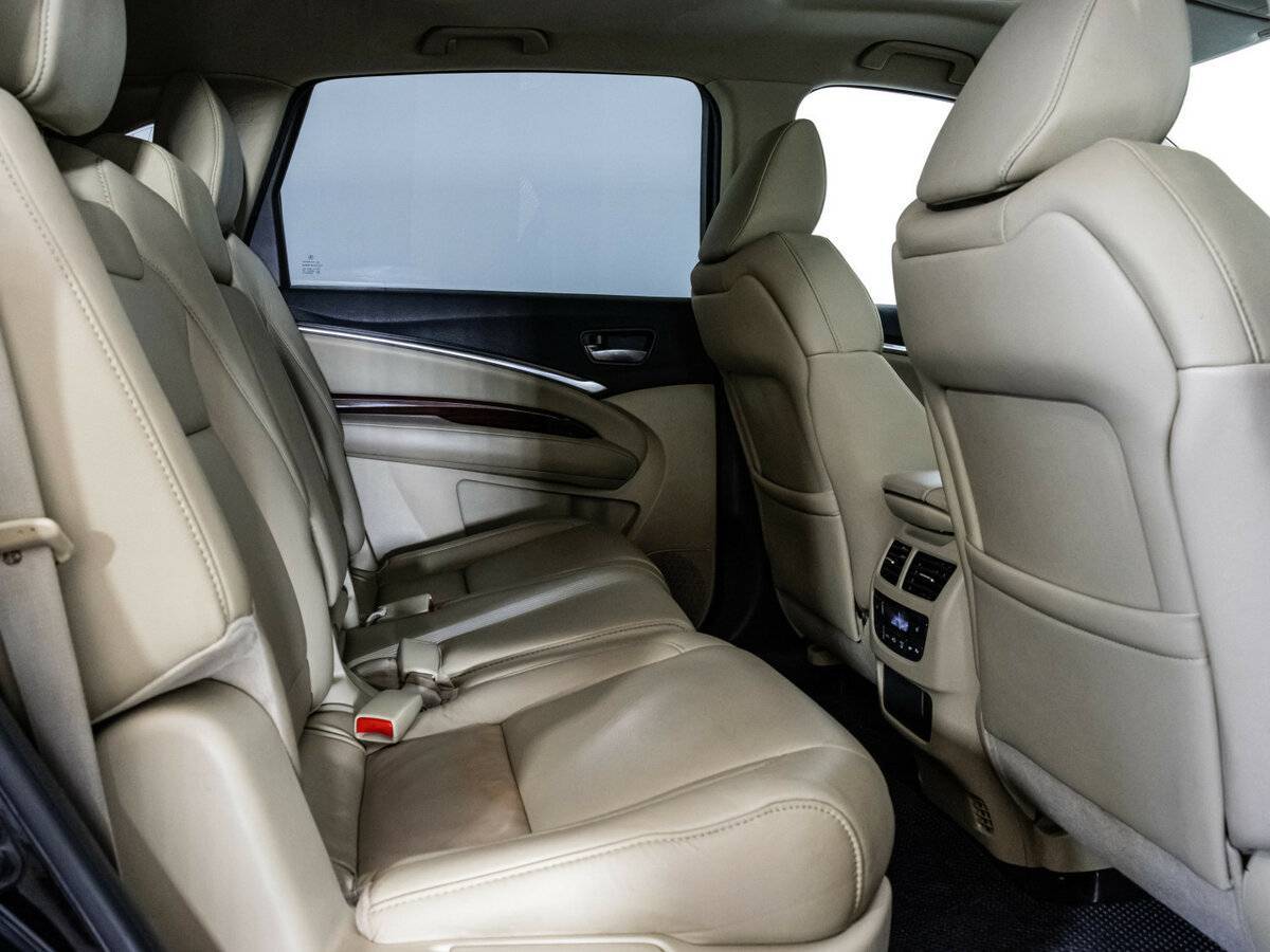 Купить Acura MDX, 2015, 158 383 км, фото №19