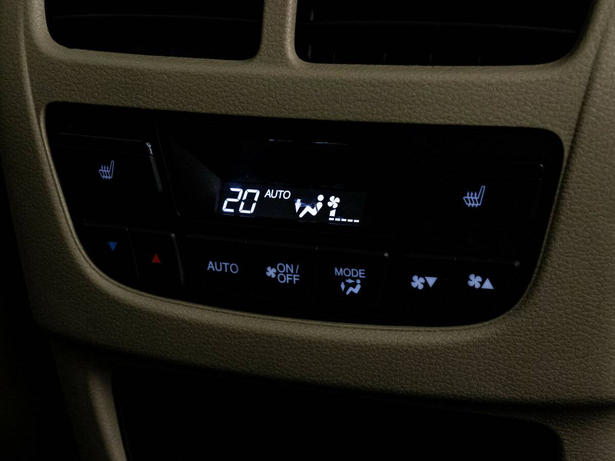 Купить Acura MDX, 2015, 158 383 км, фото №21