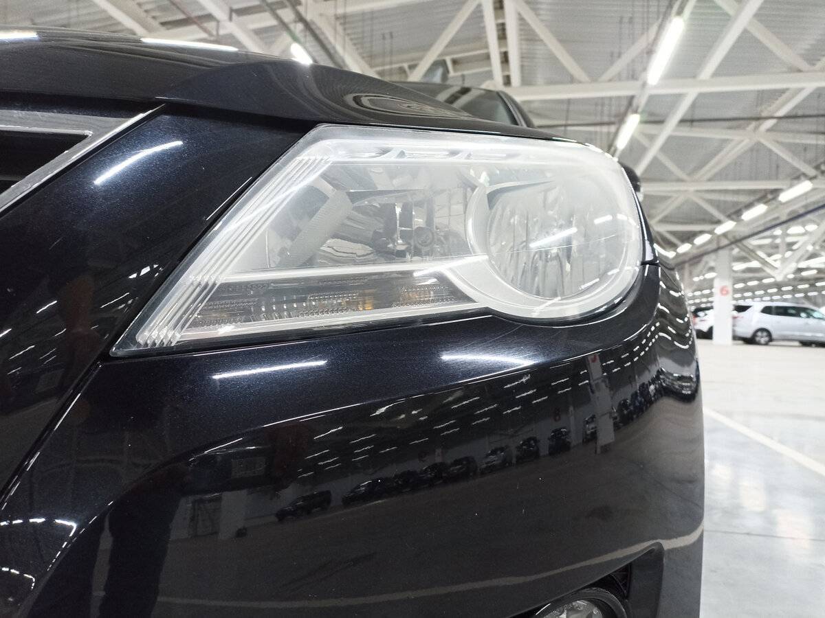 Купить Volkswagen Tiguan, 2008, 169 501 км, фото №17