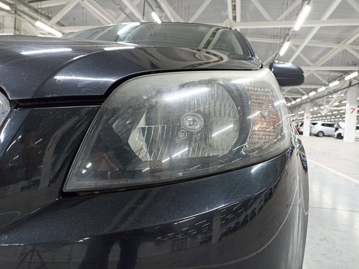 Купить Chevrolet Aveo, 2011, 133 002 км, фото №17