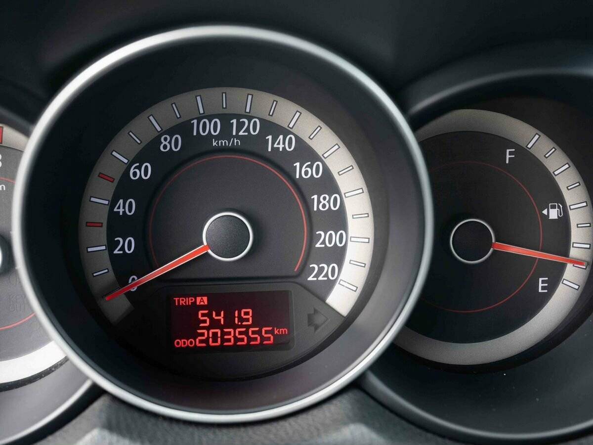 Купить Kia Cerato 6-speed, 2012, 203 555 км, фото №15