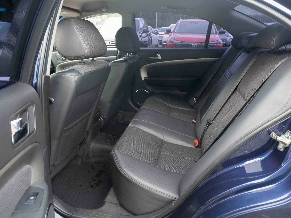 Купить Chevrolet Epica, 2012, 259 371 км, фото №9