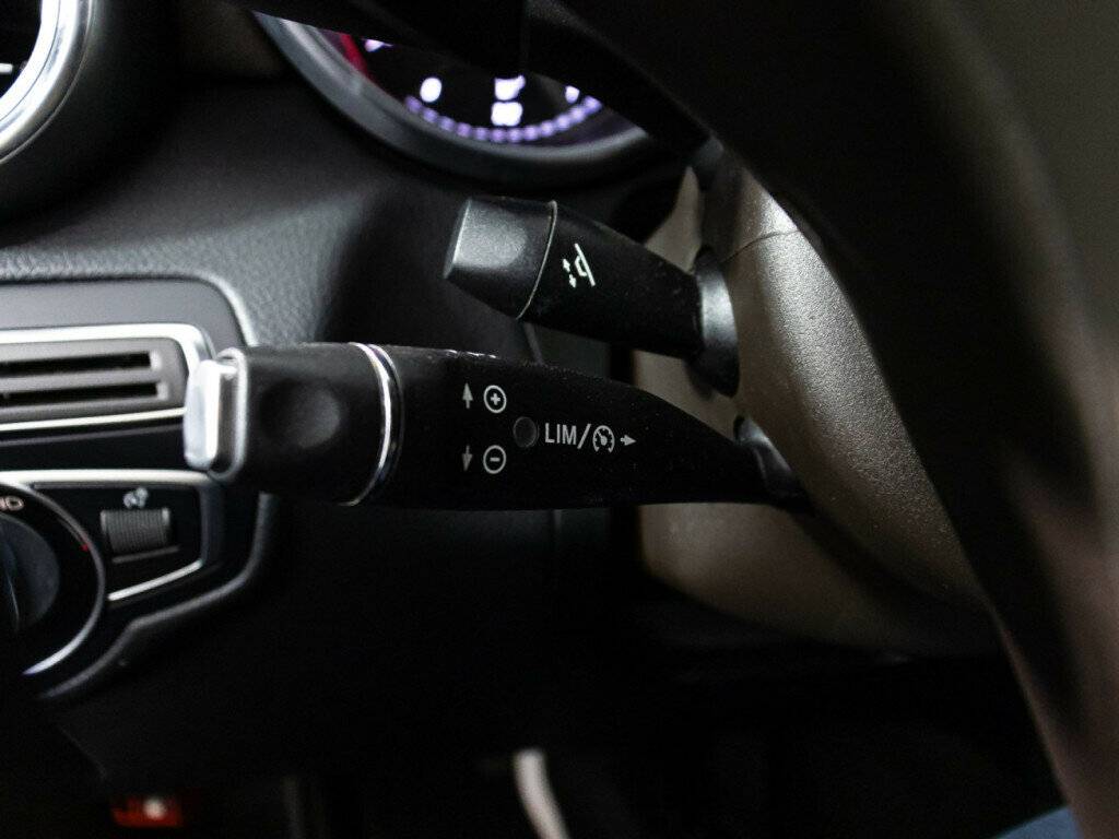 Купить Mercedes-Benz GLC 300, 2015, 137 370 км, фото №23