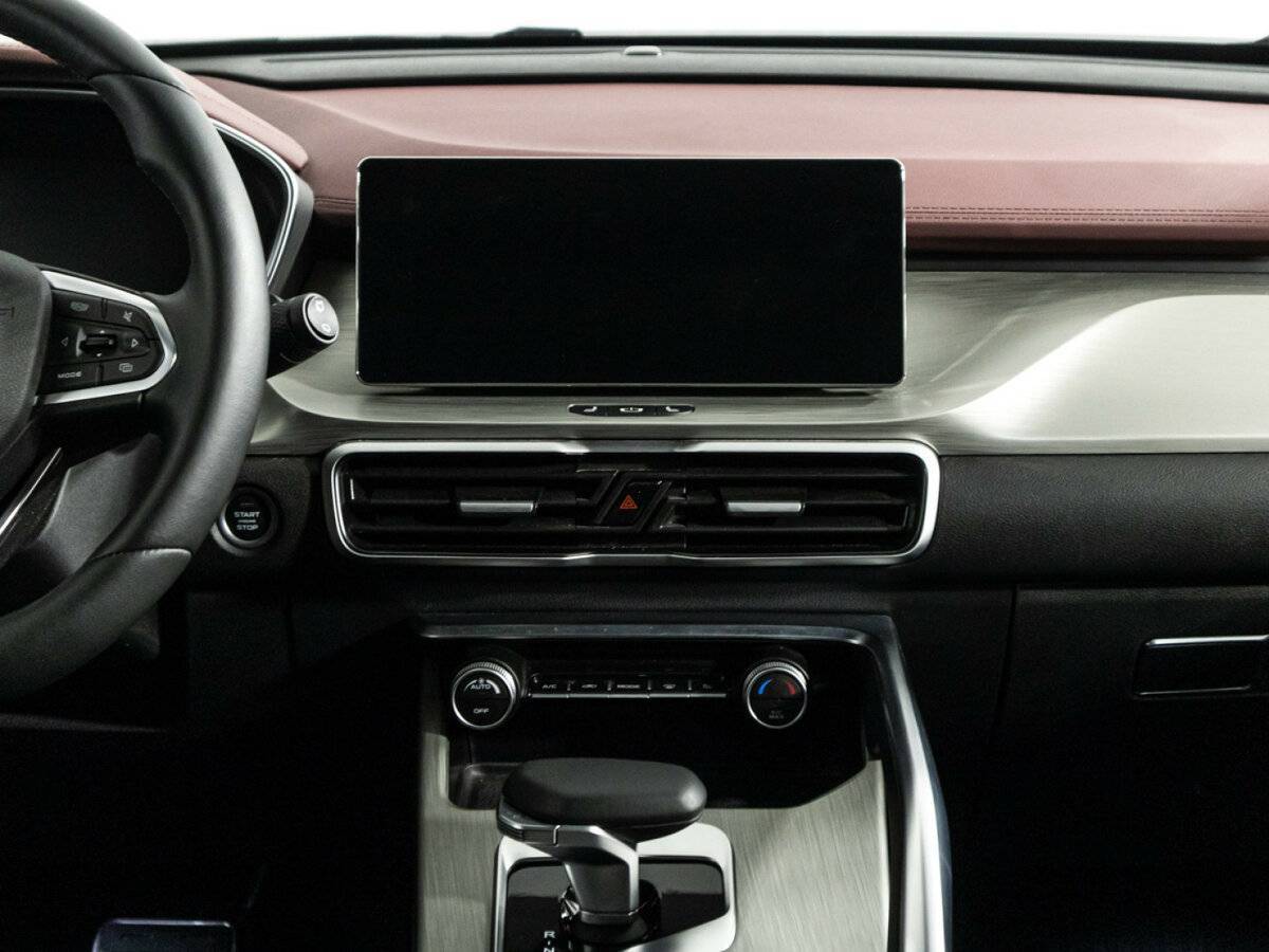 Купить Belgee X50, 2024, 18 569 км, фото №13