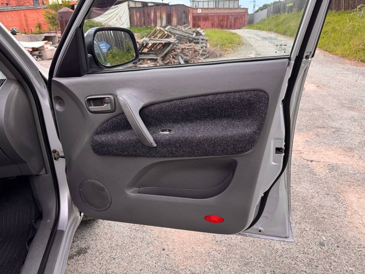 Купить Chery Tiggo (T11), 2007, 174 762 км, фото №22