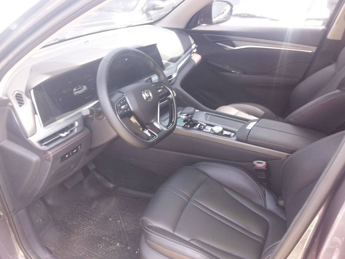 Купить Changan CS75 Plus, 2023, 24 000 км, фото №9