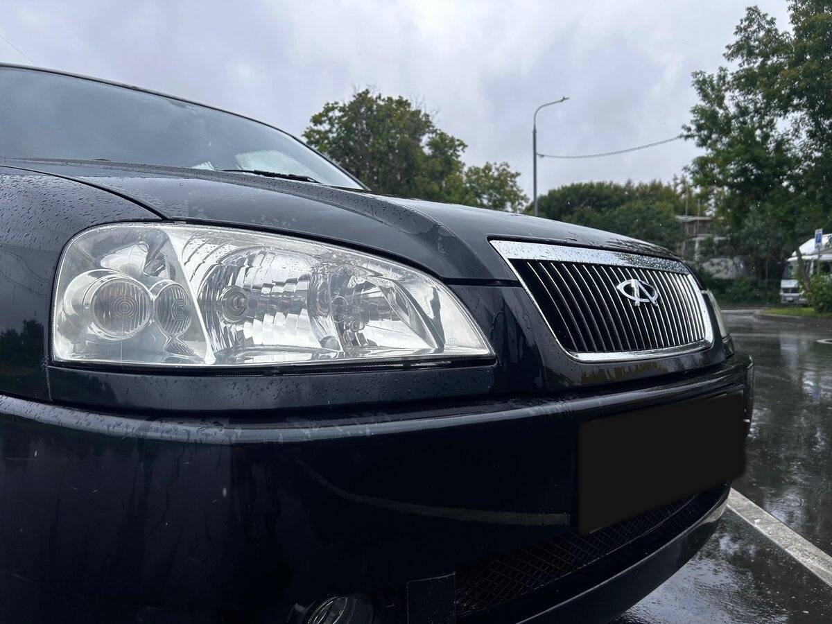 Купить Chery Amulet (A15), 2007, 35 000 км, фото №8