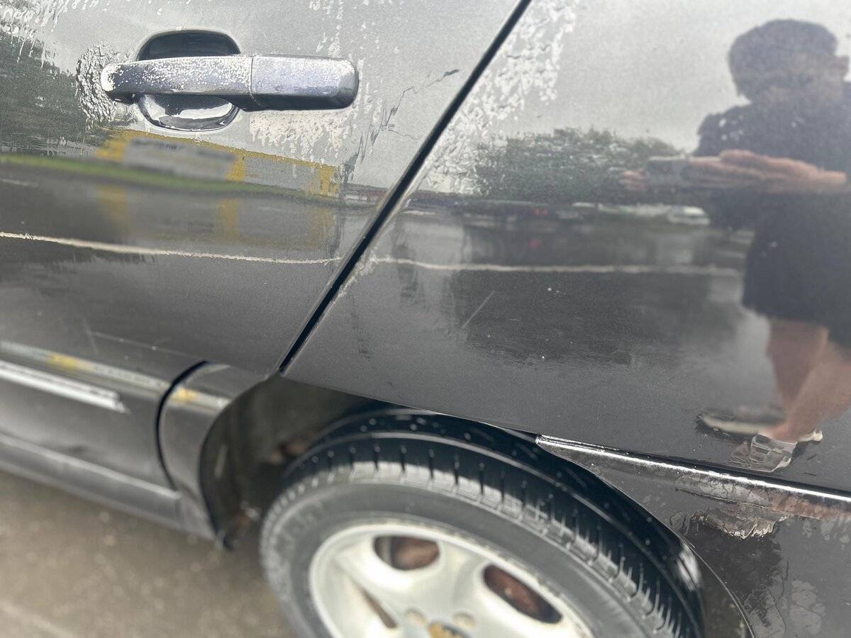 Купить Chery Amulet (A15), 2007, 35 000 км, фото №11