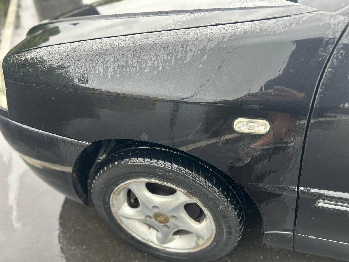 Купить Chery Amulet (A15), 2007, 35 000 км, фото №12