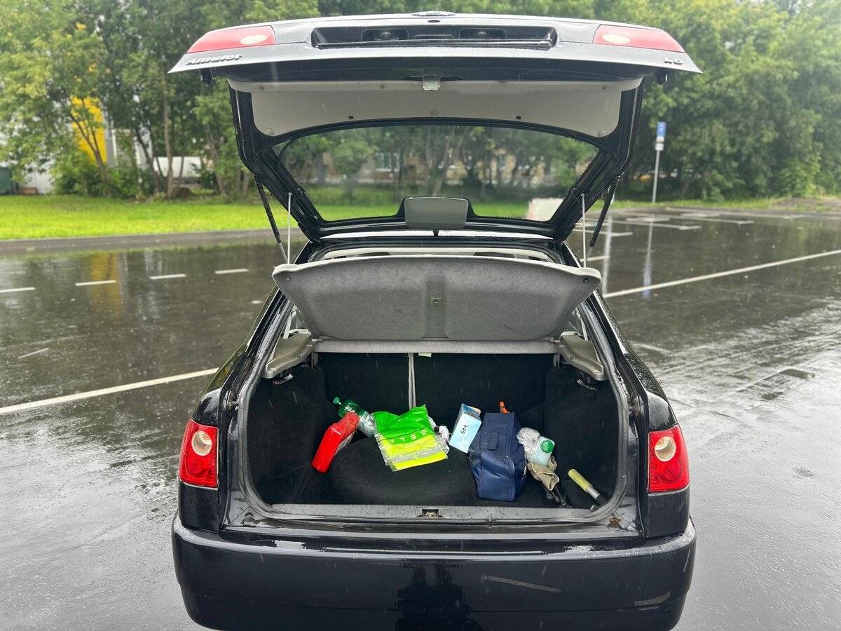 Купить Chery Amulet (A15), 2007, 35 000 км, фото №13