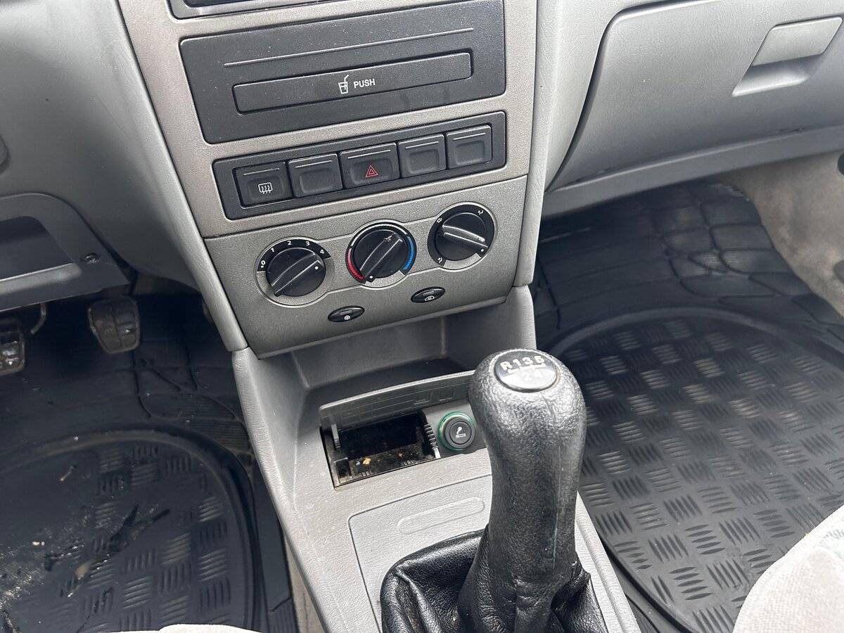 Купить Chery Amulet (A15), 2007, 35 000 км, фото №23