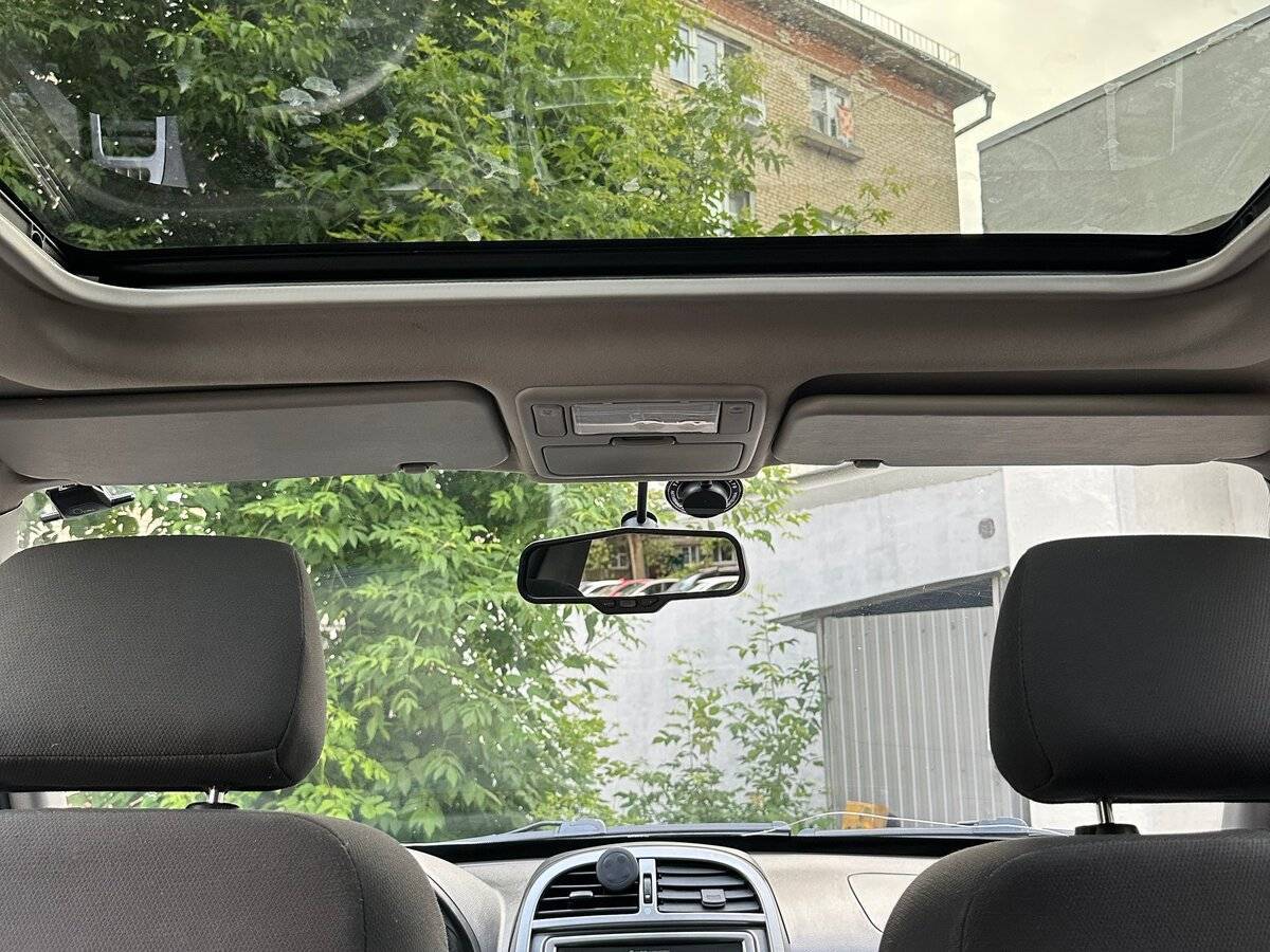 Купить Chery Tiggo (T11), 2013, 244 930 км, фото №18