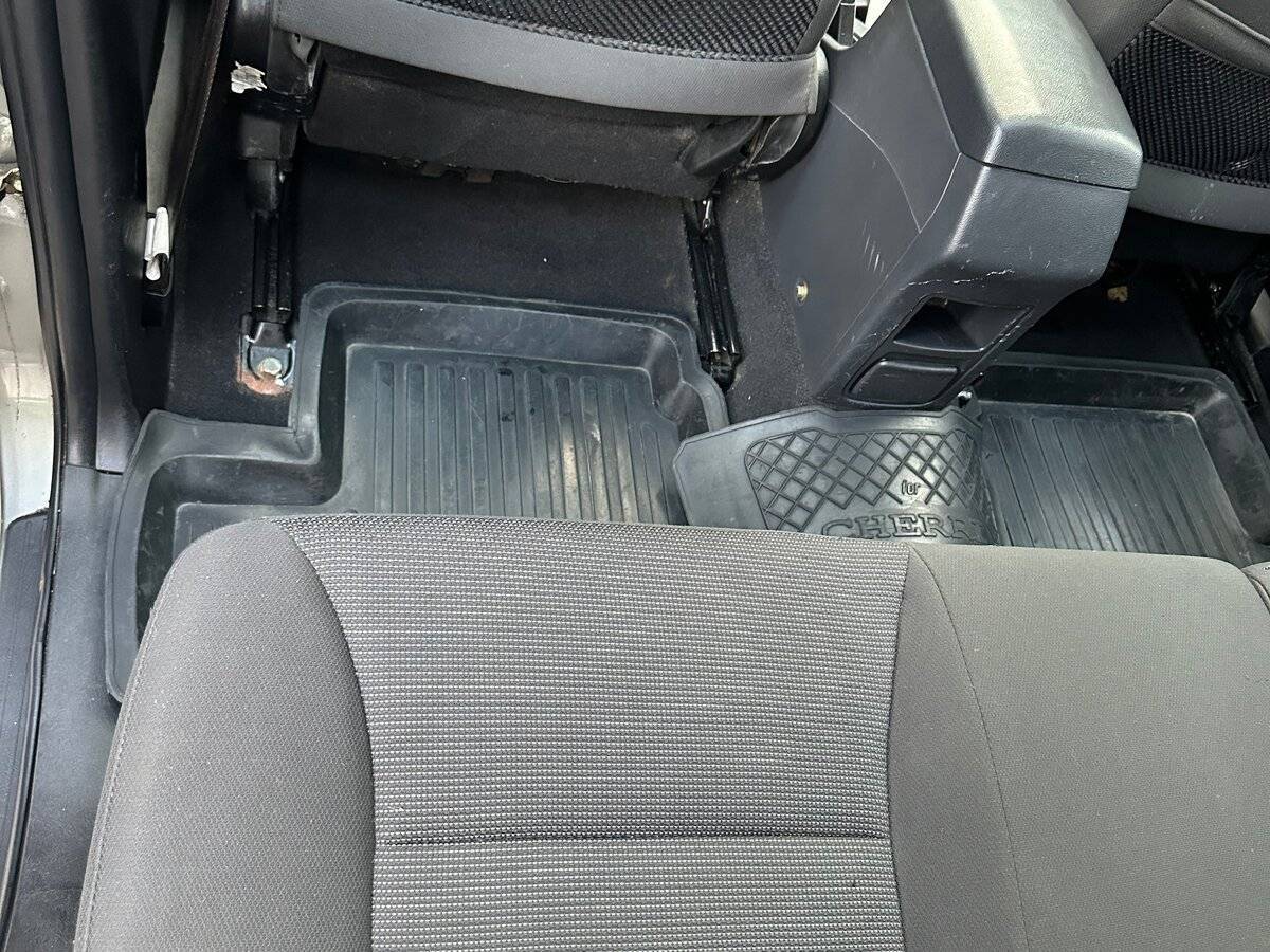 Купить Chery Tiggo (T11), 2013, 244 930 км, фото №21