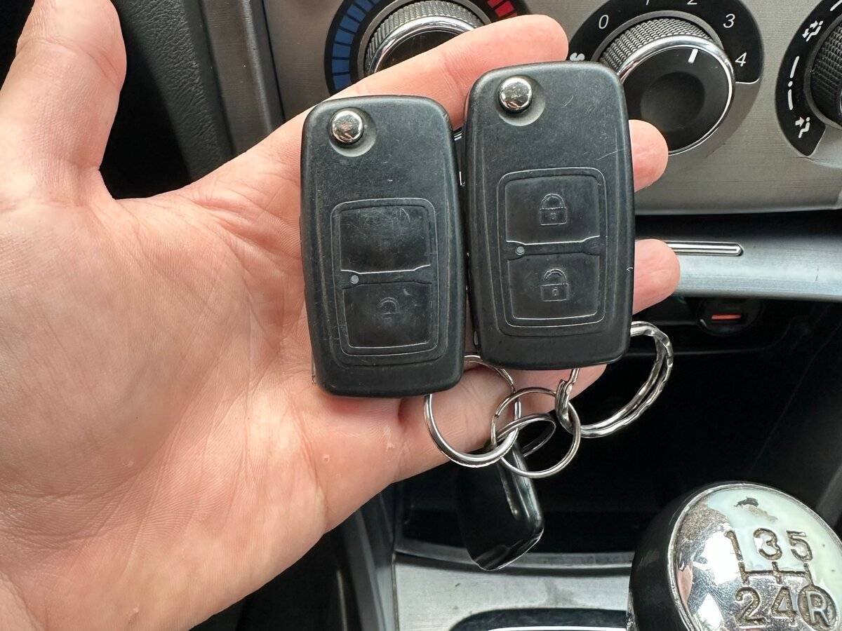 Купить Chery Tiggo (T11), 2013, 244 930 км, фото №24