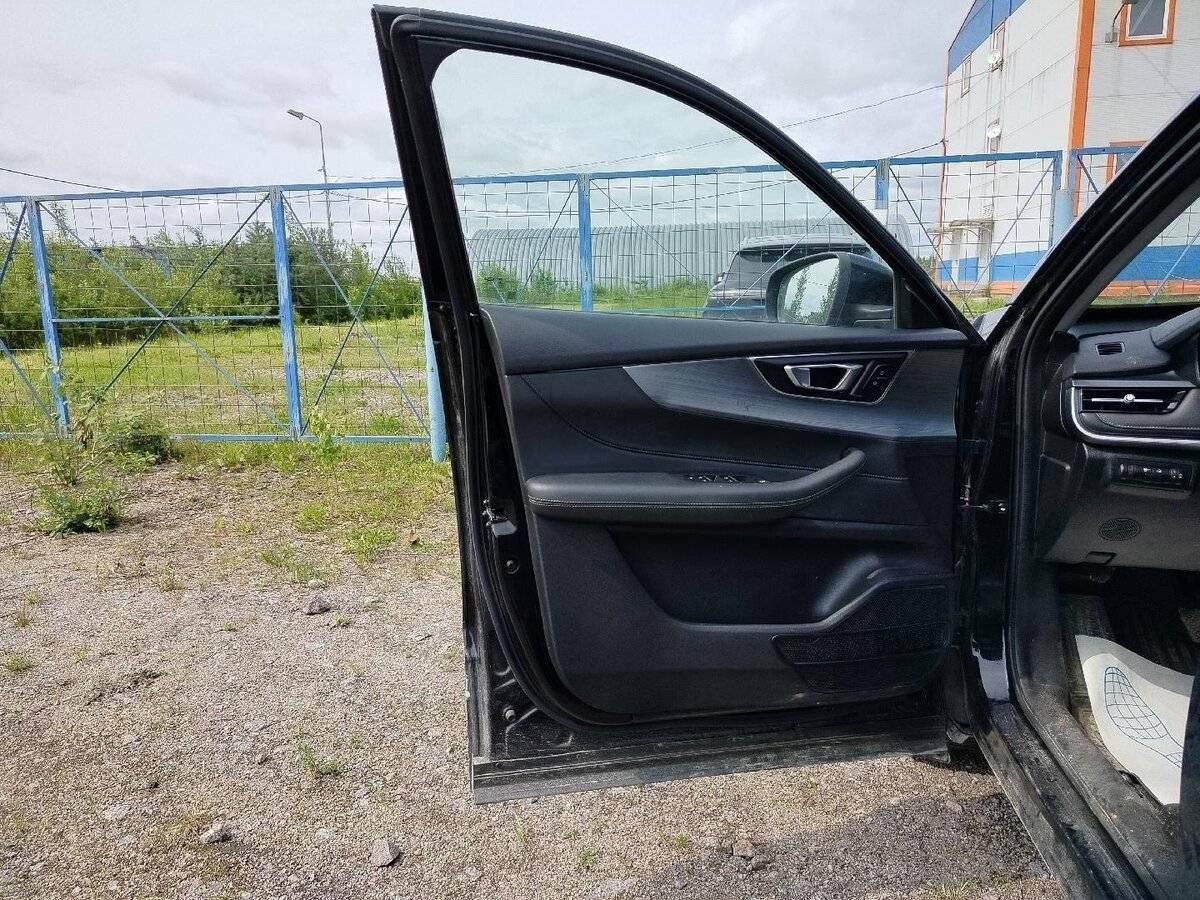 Купить Chery Tiggo 4 Pro, 2022, 108 274 км, фото №13