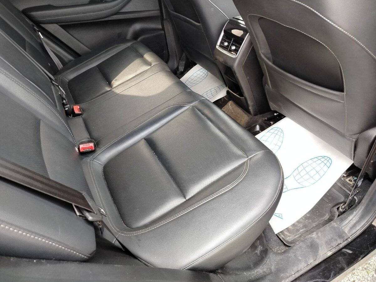 Купить Chery Tiggo 4 Pro, 2022, 108 274 км, фото №15