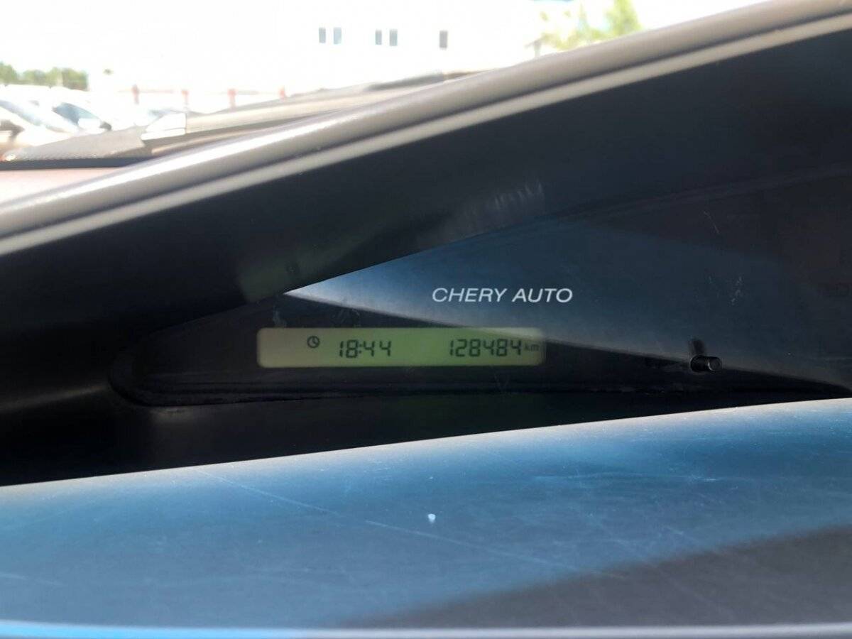 Купить Chery QQ6 (S21), 2008, 128 484 км, фото №7