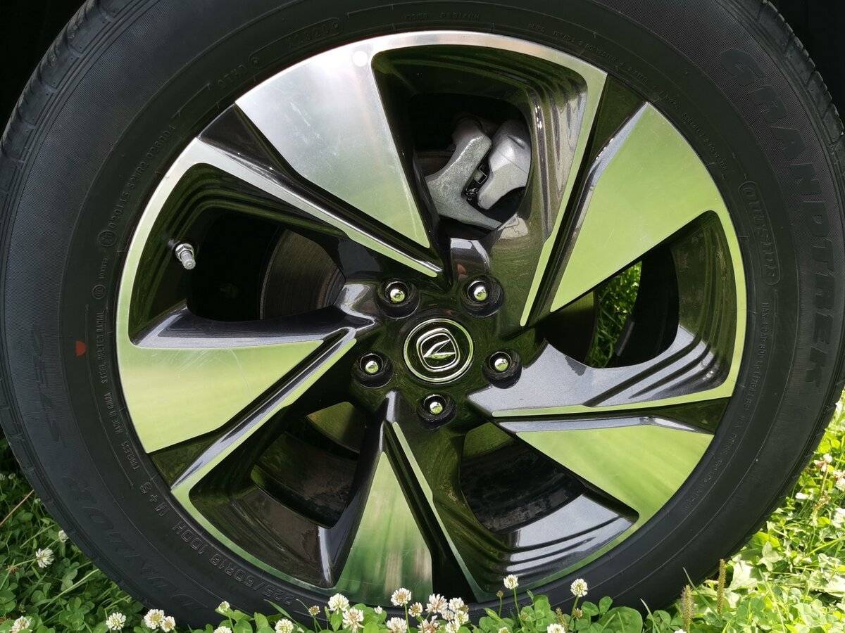 Купить Changan CS75, 2020, 15 700 км, фото №19